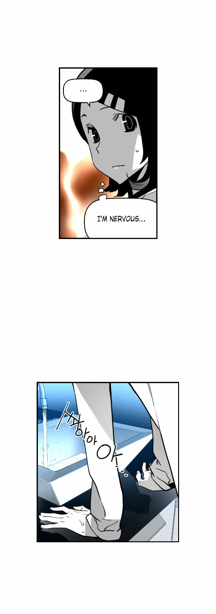 Terror Man Chapter 46 page 19 - Chapter 46