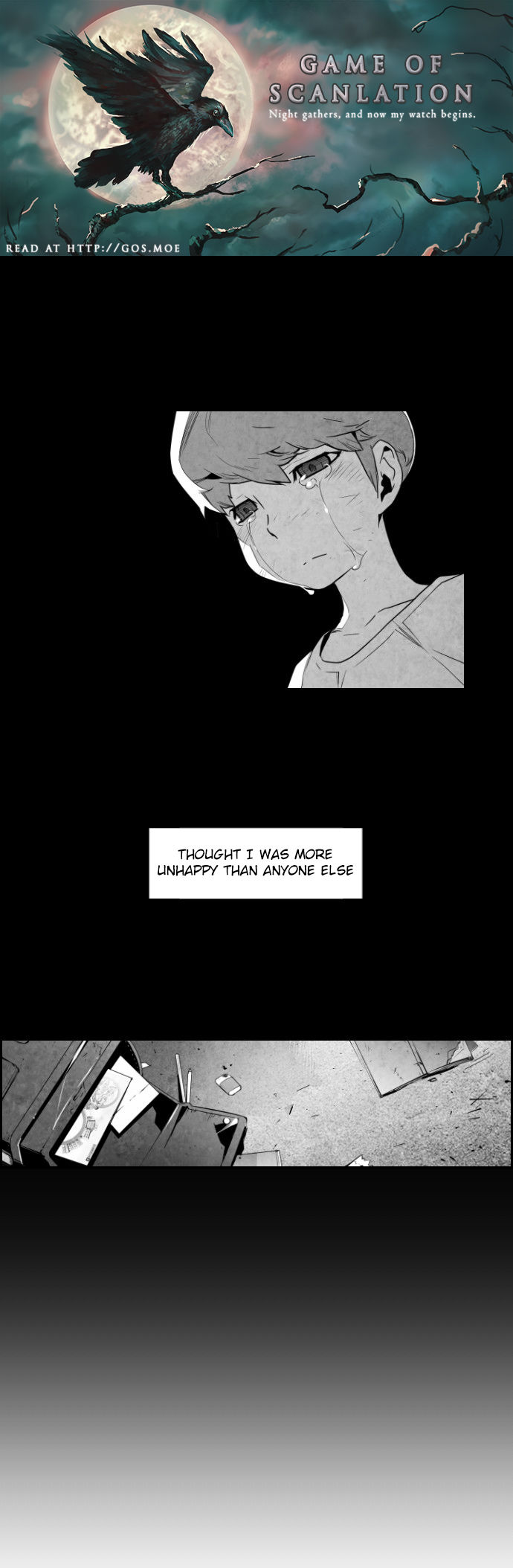 Terror Man Chapter 46 page 2 - Chapter 46