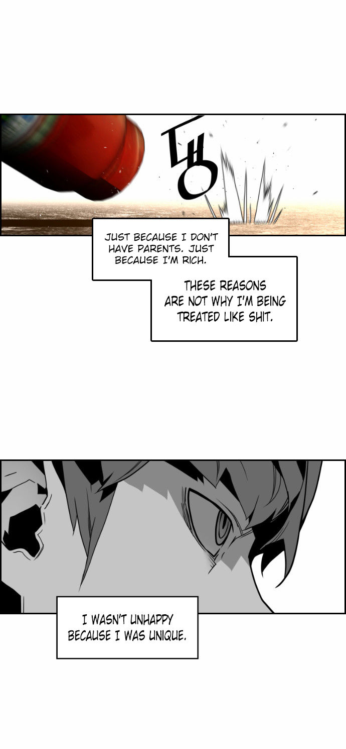 Terror Man Chapter 46 page 32 - Chapter 46