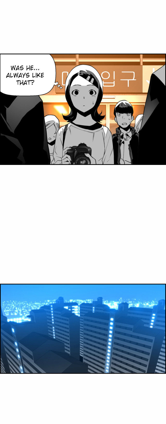 Terror Man Chapter 46 page 34 - Chapter 46