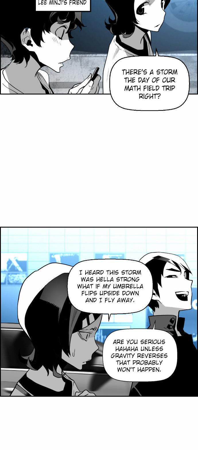Terror Man Chapter 46 page 4 - Chapter 46
