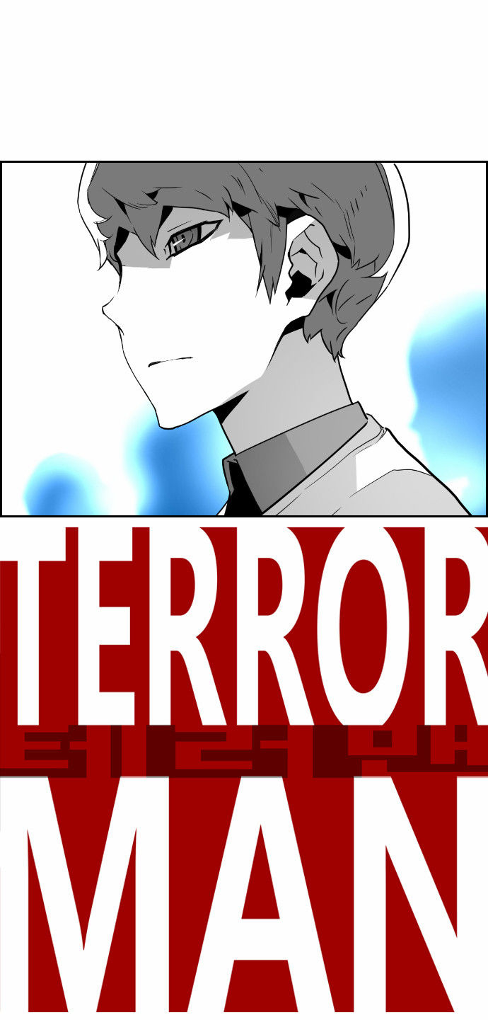 Terror Man Chapter 46 page 7 - Chapter 46