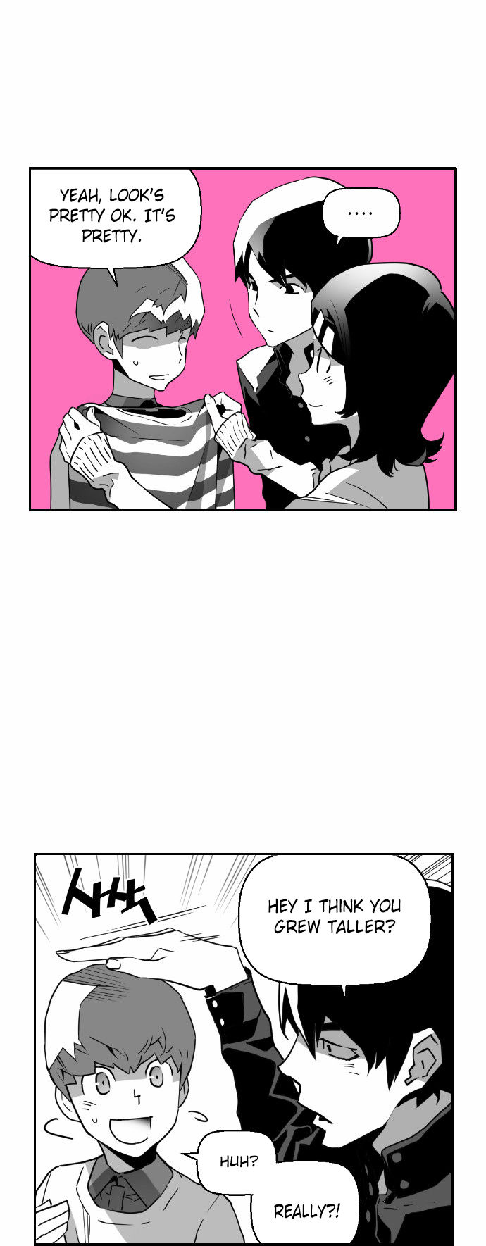 Terror Man Chapter 46 page 9 - Chapter 46