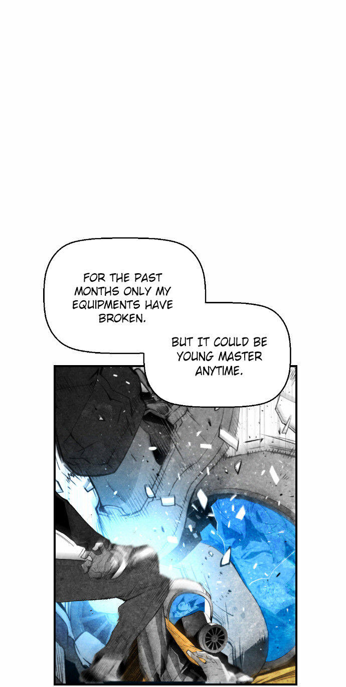Terror Man Chapter 47 page 13 - Chapter 47