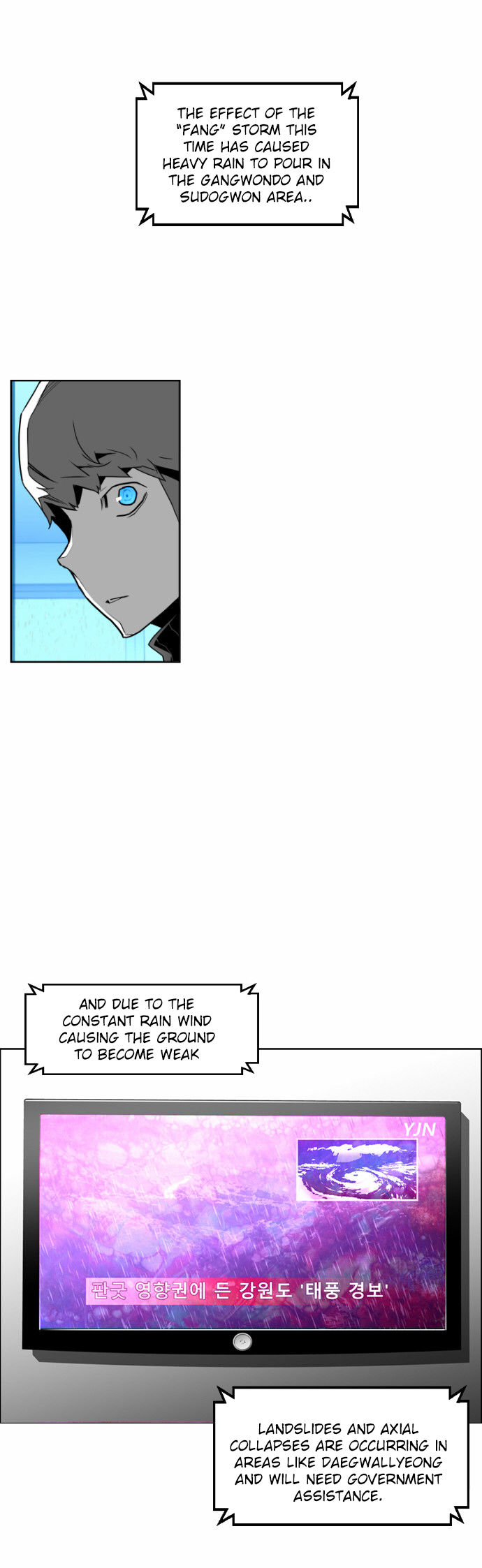Terror Man Chapter 47 page 21 - Chapter 47
