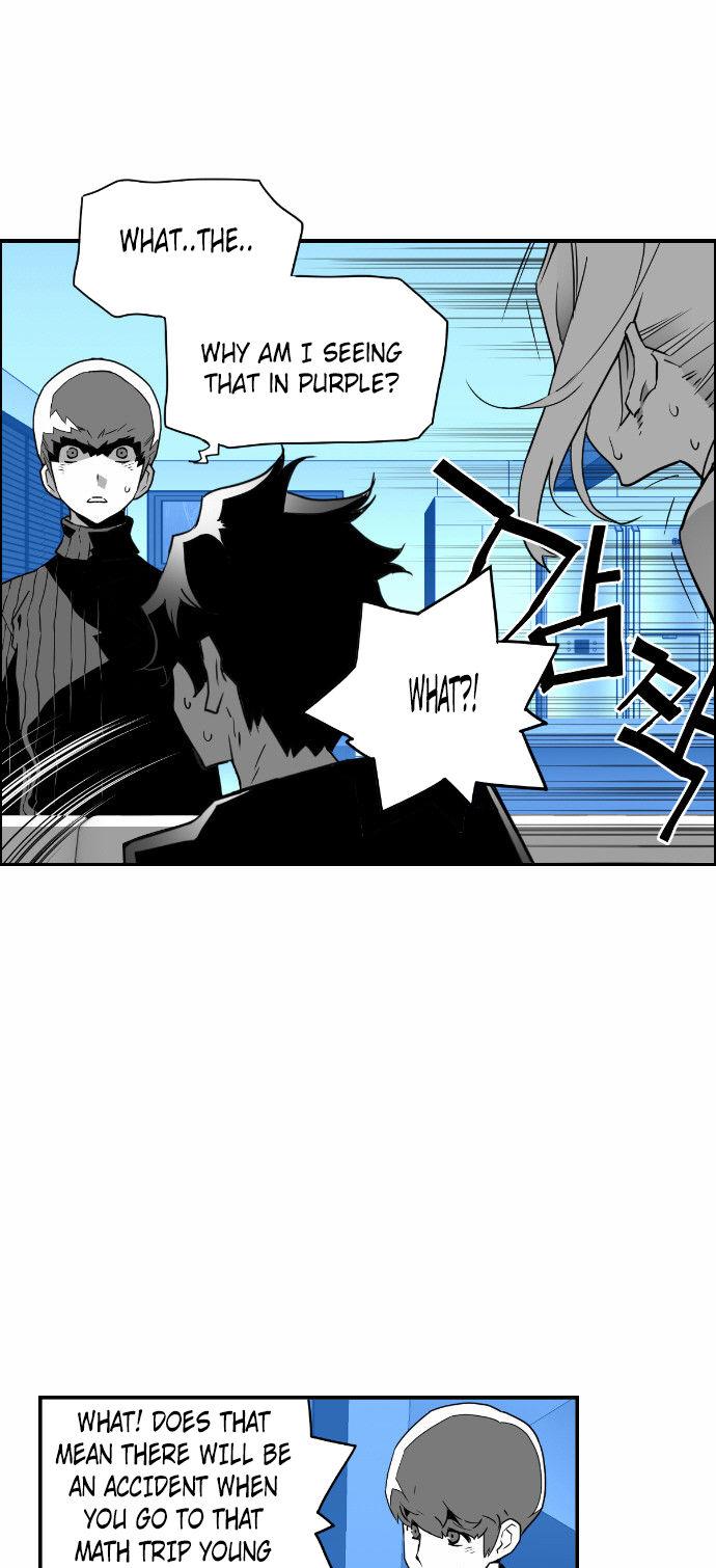 Terror Man Chapter 47 page 22 - Chapter 47