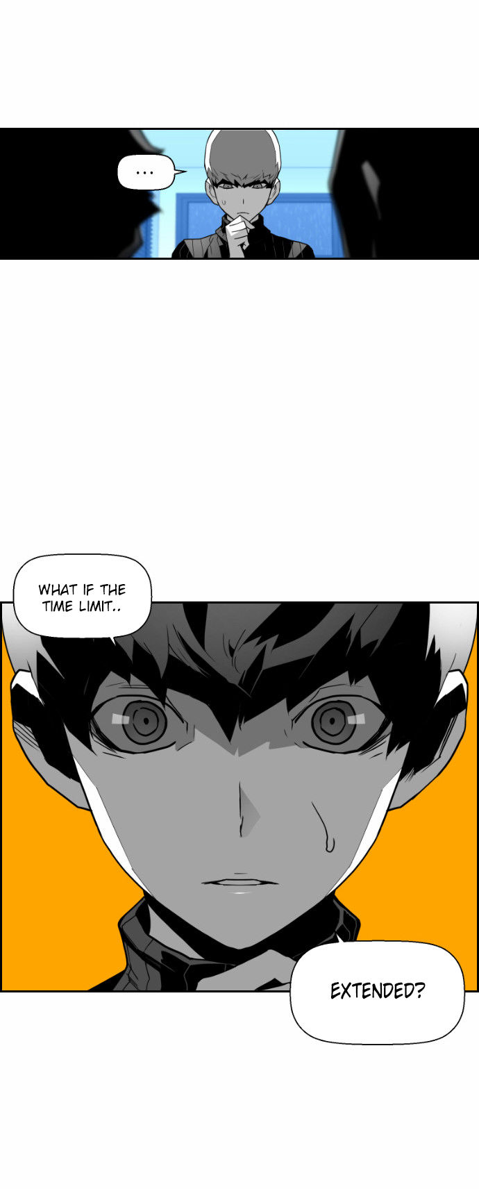 Terror Man Chapter 47 page 24 - Chapter 47