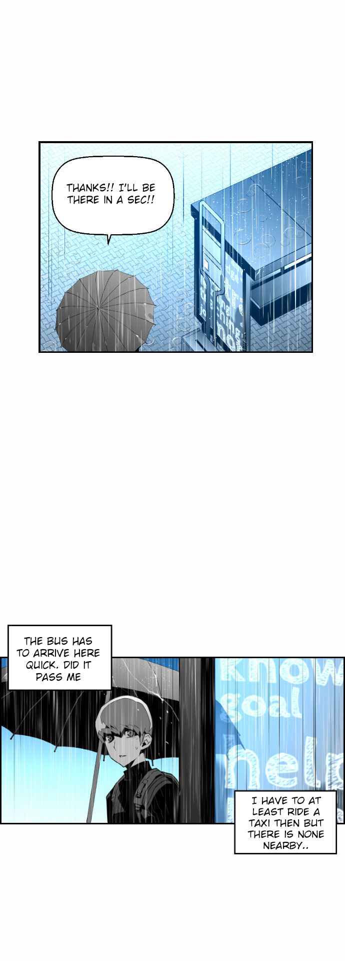 Terror Man Chapter 47 page 29 - Chapter 47