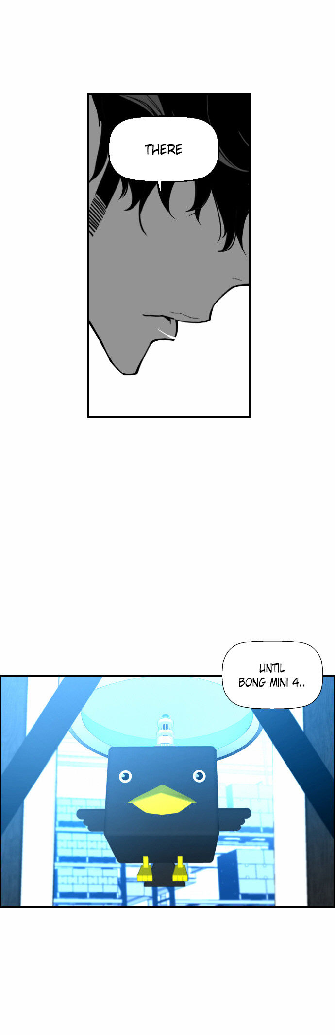 Terror Man Chapter 47 page 3 - Chapter 47