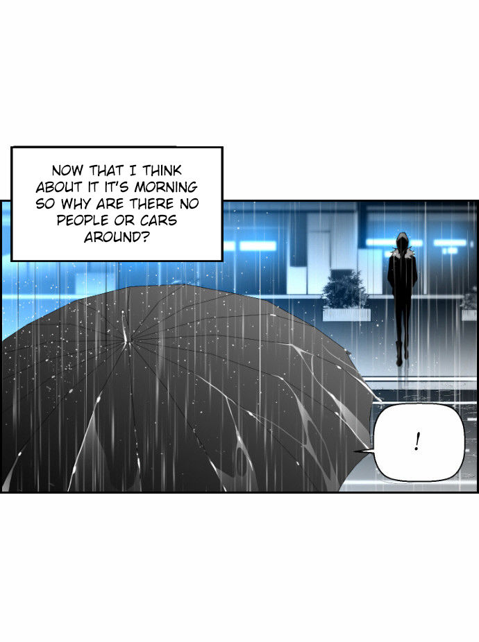 Terror Man Chapter 47 page 30 - Chapter 47