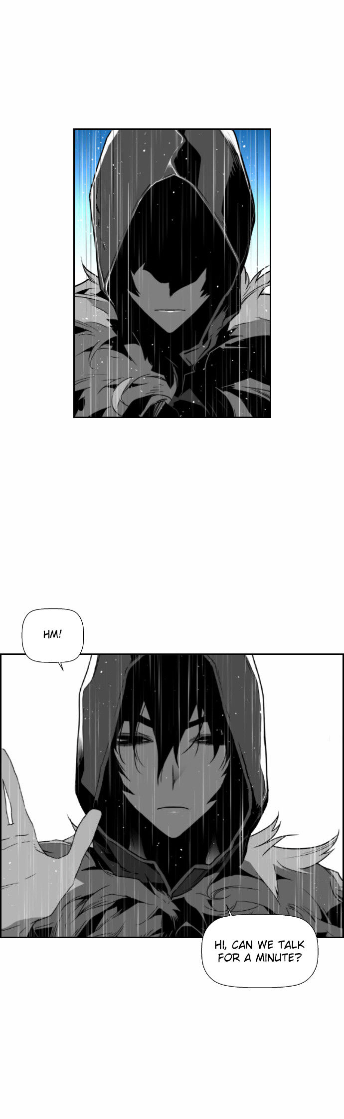 Terror Man Chapter 47 page 32 - Chapter 47