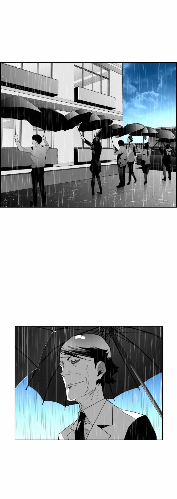 Terror Man Chapter 47 page 36 - Chapter 47