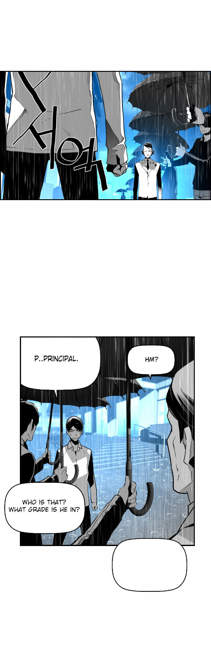 Terror Man Chapter 47 page 37 - Chapter 47