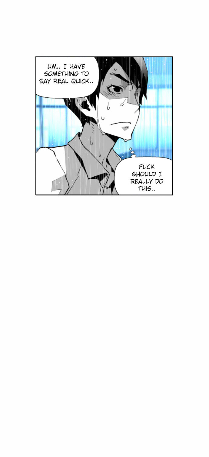 Terror Man Chapter 47 page 38 - Chapter 47