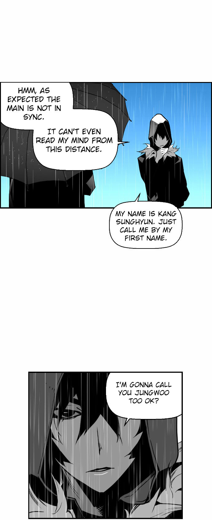 Terror Man Chapter 47 page 40 - Chapter 47