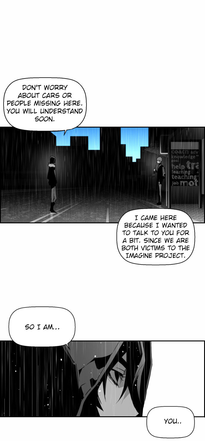 Terror Man Chapter 47 page 41 - Chapter 47