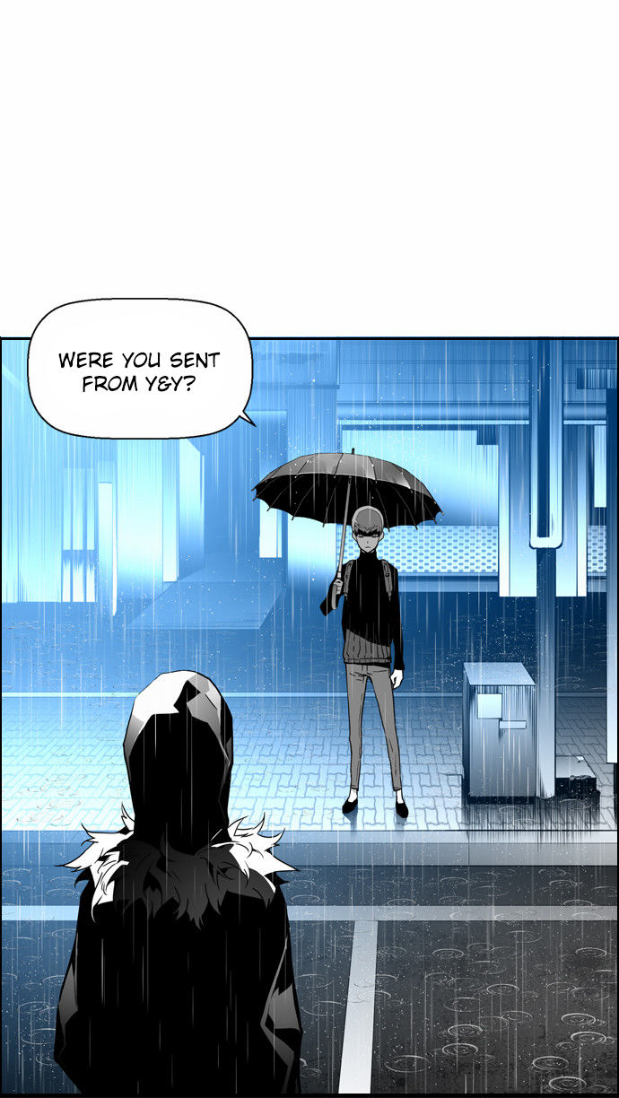 Terror Man Chapter 47 page 42 - Chapter 47