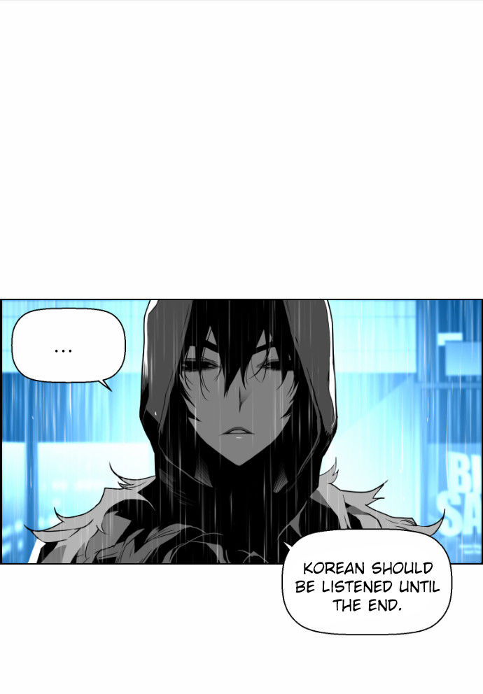 Terror Man Chapter 47 page 43 - Chapter 47