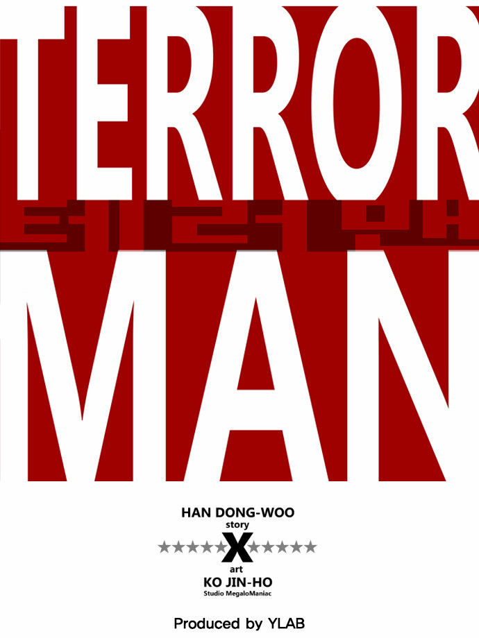 Terror Man Chapter 47 page 6 - Chapter 47