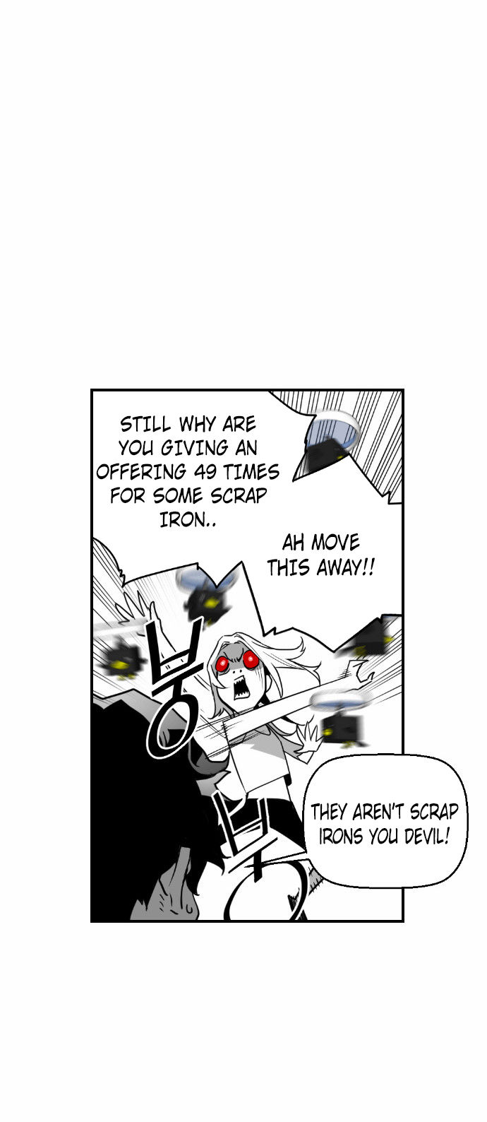 Terror Man Chapter 47 page 8 - Chapter 47