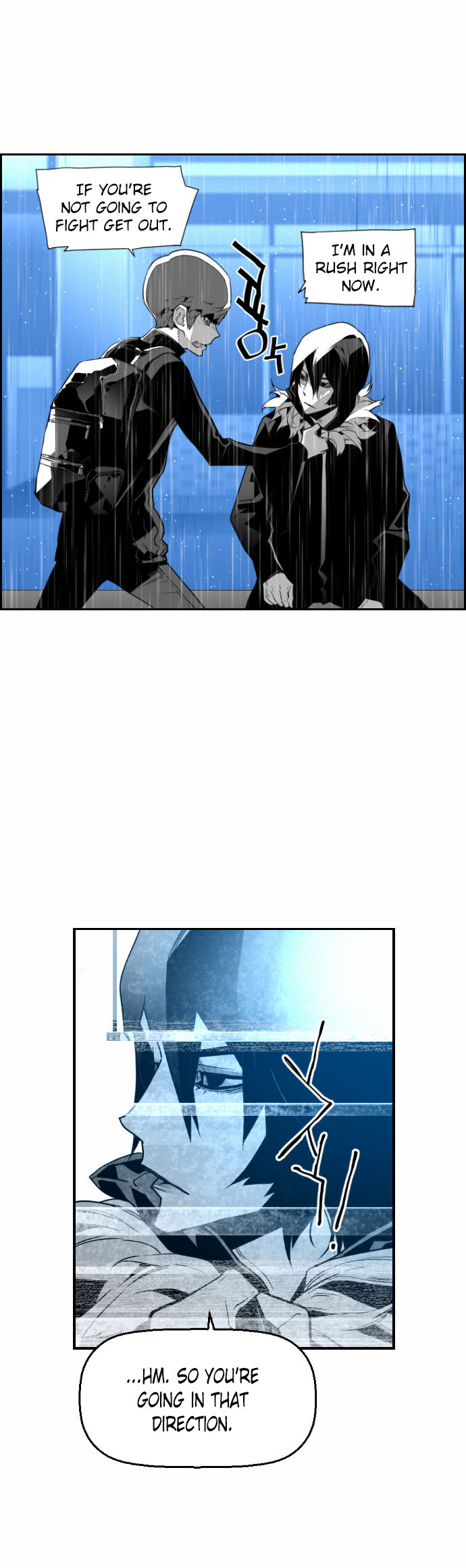 Terror Man Chapter 48 page 10 - Chapter 48