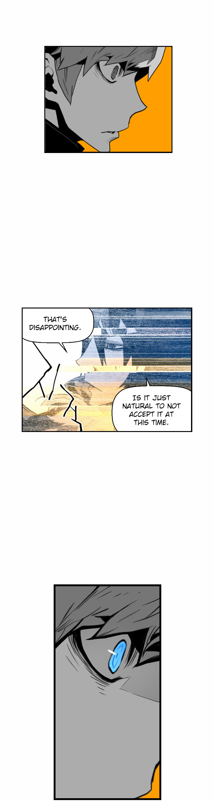 Terror Man Chapter 48 page 11 - Chapter 48