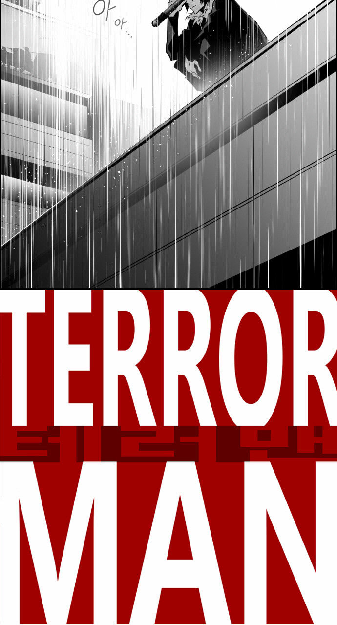 Terror Man Chapter 48 page 17 - Chapter 48