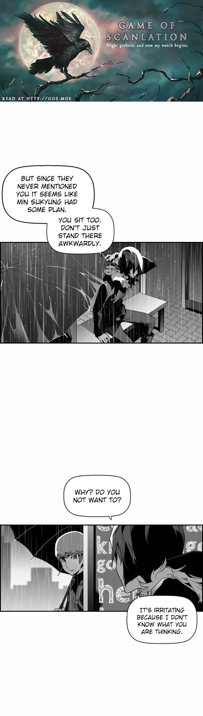 Terror Man Chapter 48 page 2 - Chapter 48