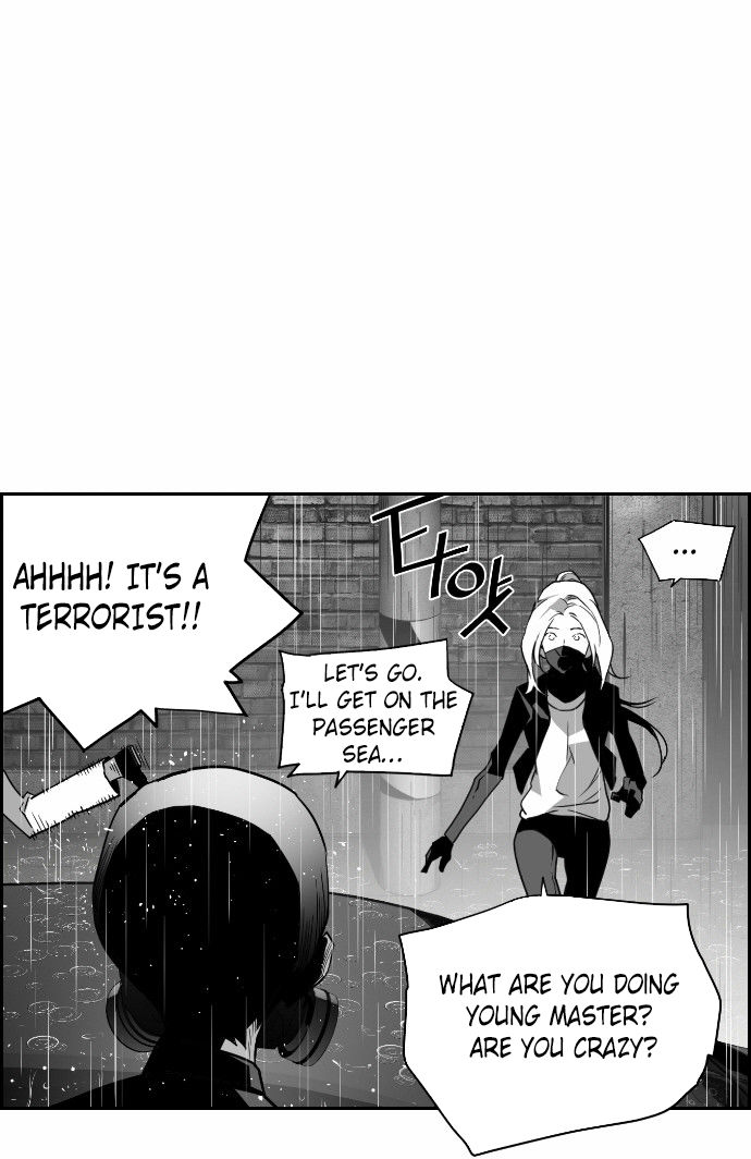Terror Man Chapter 48 page 25 - Chapter 48