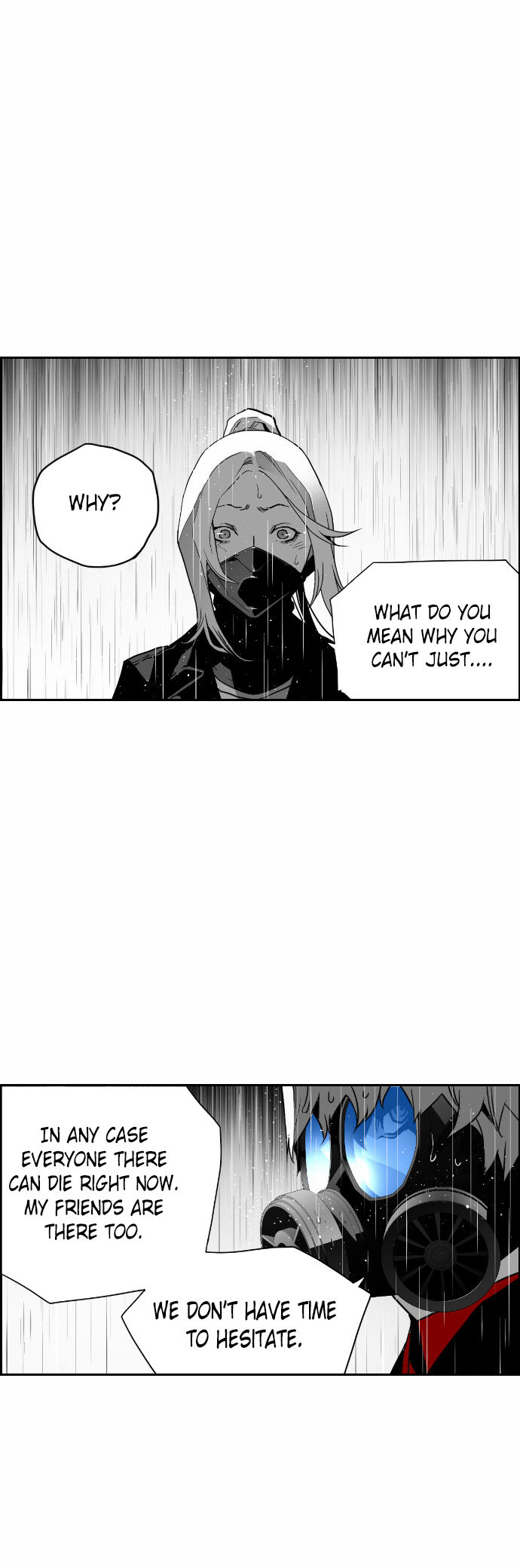 Terror Man Chapter 48 page 26 - Chapter 48