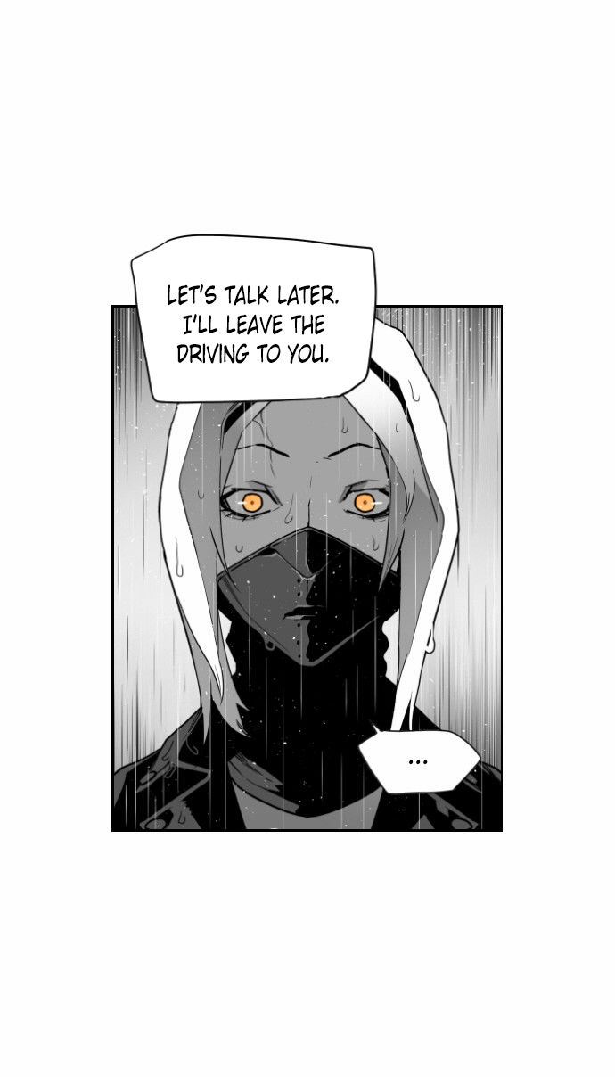 Terror Man Chapter 48 page 27 - Chapter 48