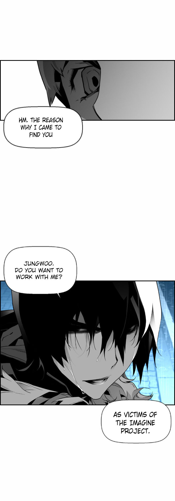 Terror Man Chapter 48 page 3 - Chapter 48