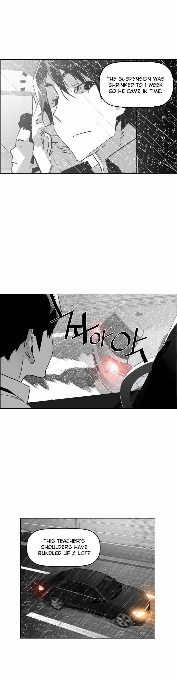Terror Man Chapter 48 page 32 - Chapter 48