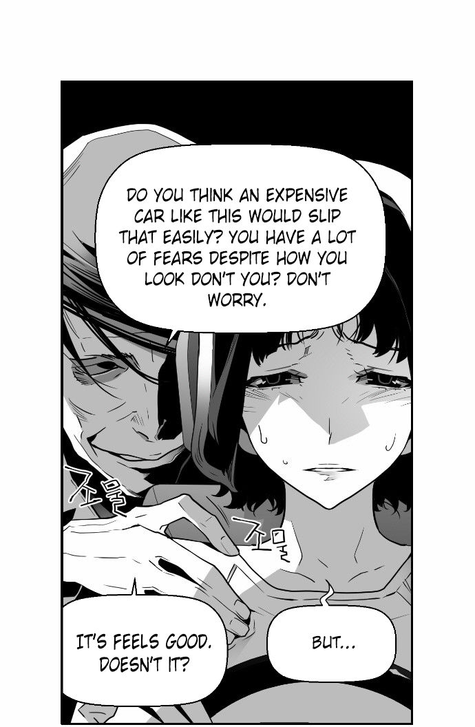 Terror Man Chapter 48 page 34 - Chapter 48