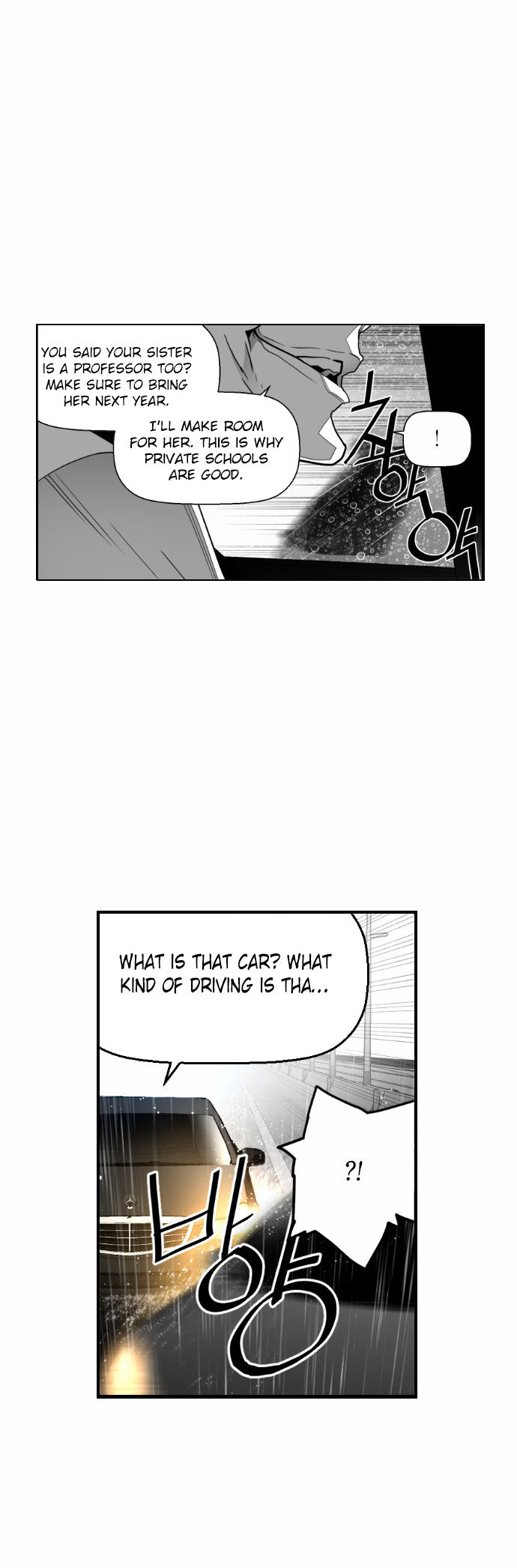Terror Man Chapter 48 page 35 - Chapter 48