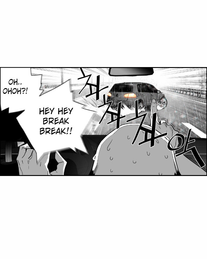Terror Man Chapter 48 page 36 - Chapter 48