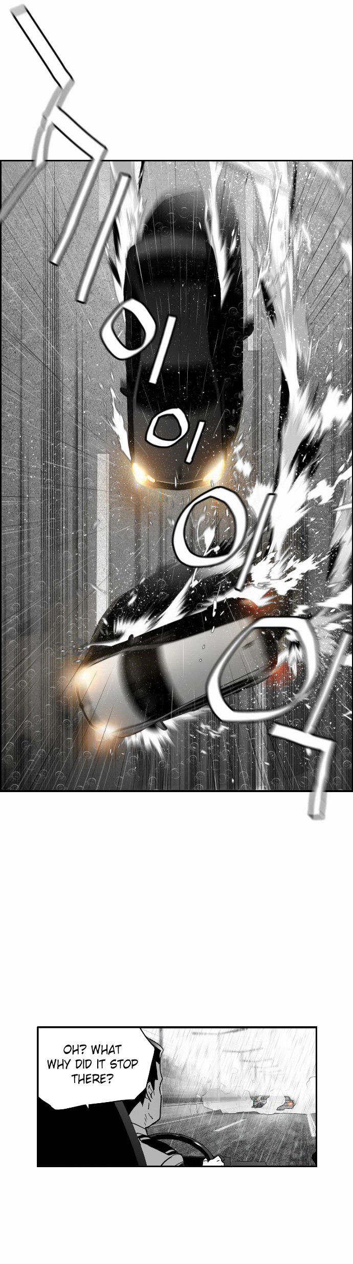 Terror Man Chapter 48 page 37 - Chapter 48