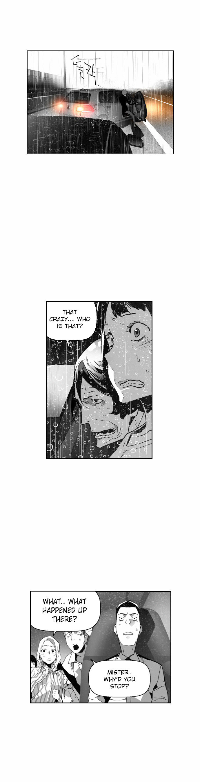 Terror Man Chapter 48 page 39 - Chapter 48