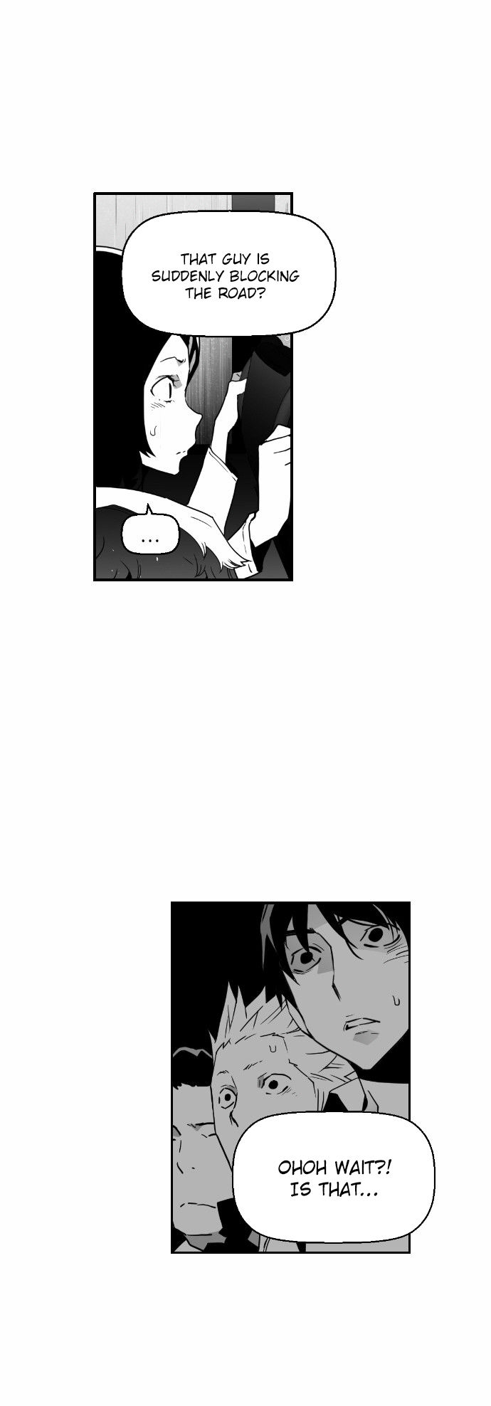 Terror Man Chapter 48 page 40 - Chapter 48