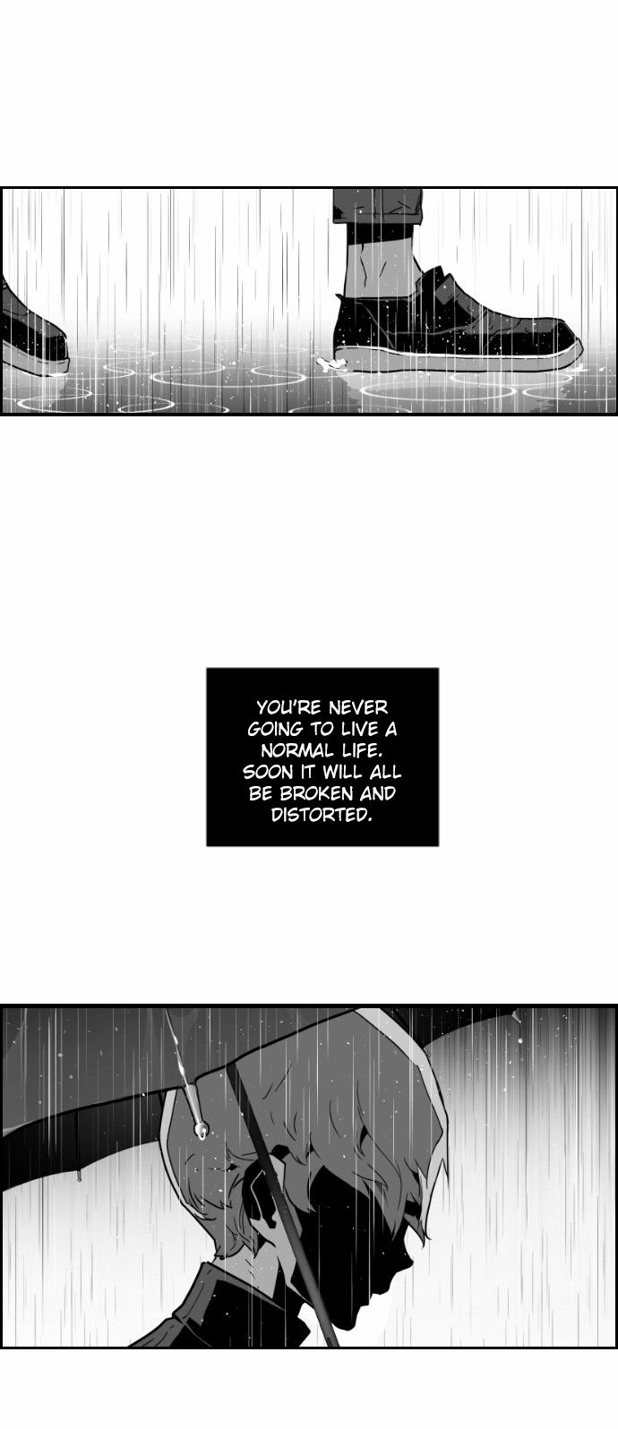 Terror Man Chapter 48 page 41 - Chapter 48