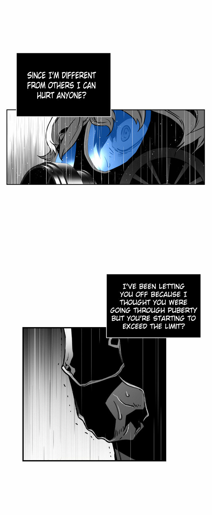 Terror Man Chapter 48 page 43 - Chapter 48