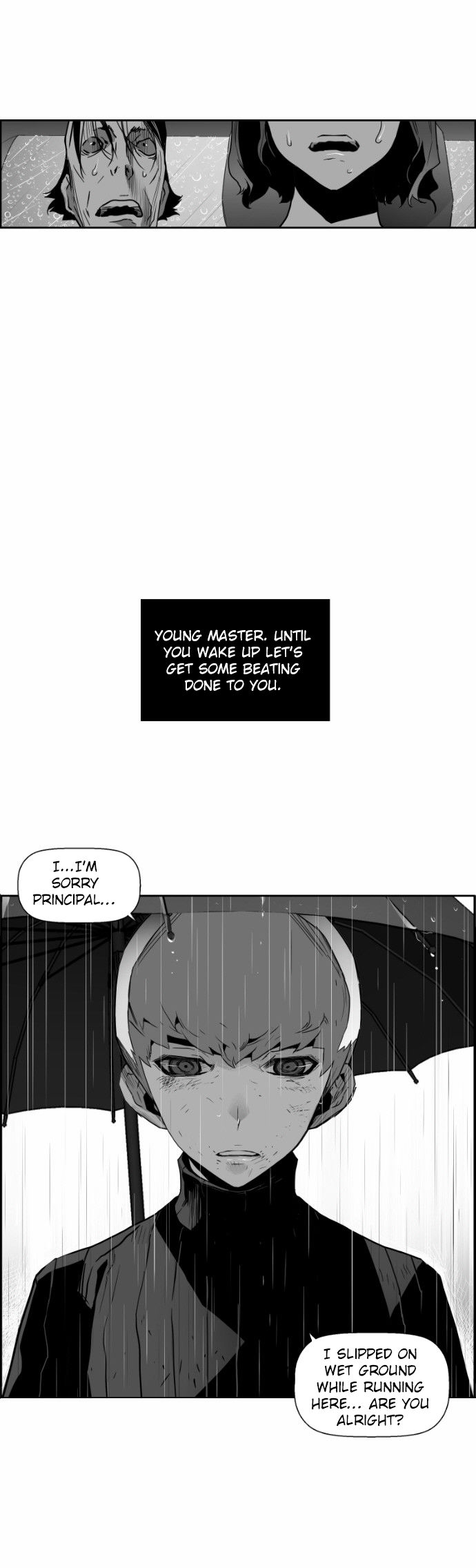 Terror Man Chapter 48 page 44 - Chapter 48
