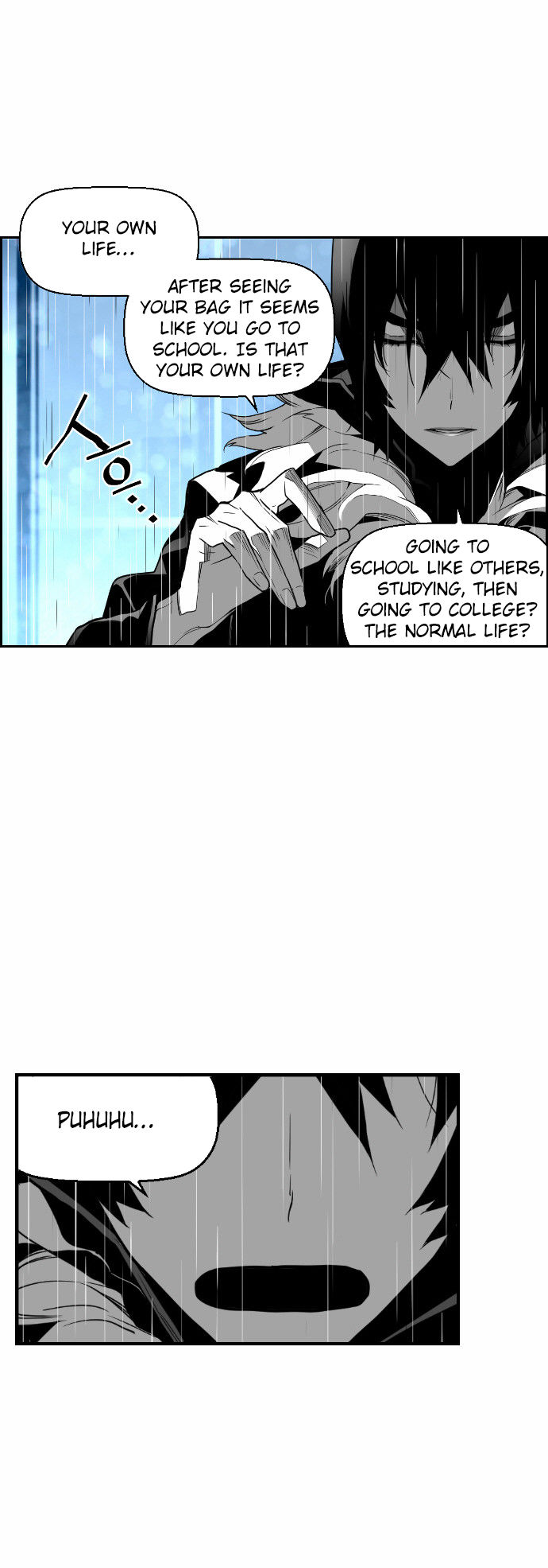 Terror Man Chapter 48 page 6 - Chapter 48