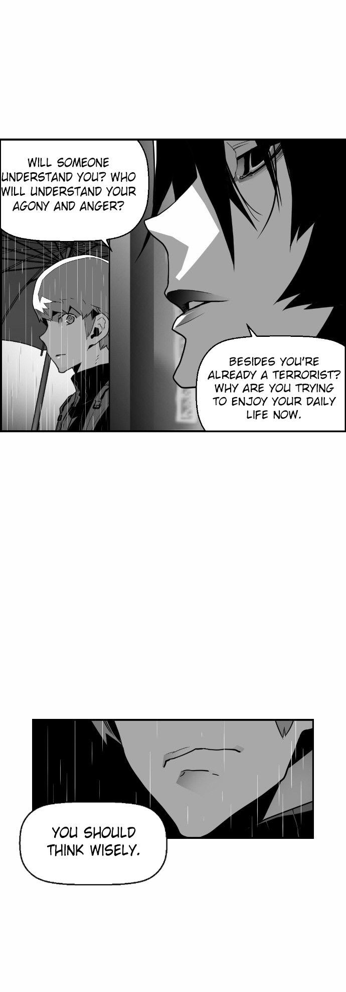 Terror Man Chapter 48 page 8 - Chapter 48