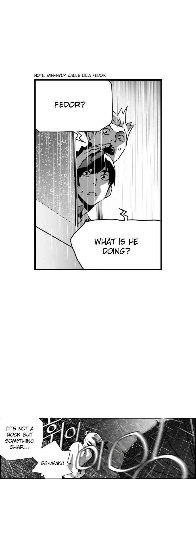 Terror Man Chapter 49 page 13 - Chapter 49