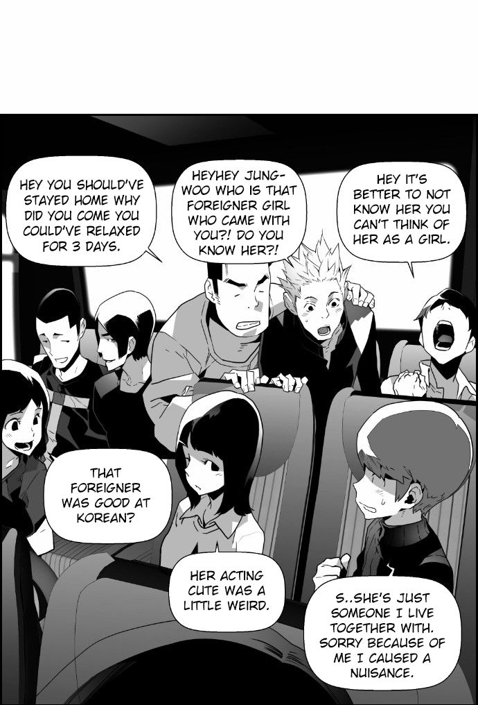 Terror Man Chapter 49 page 17 - Chapter 49