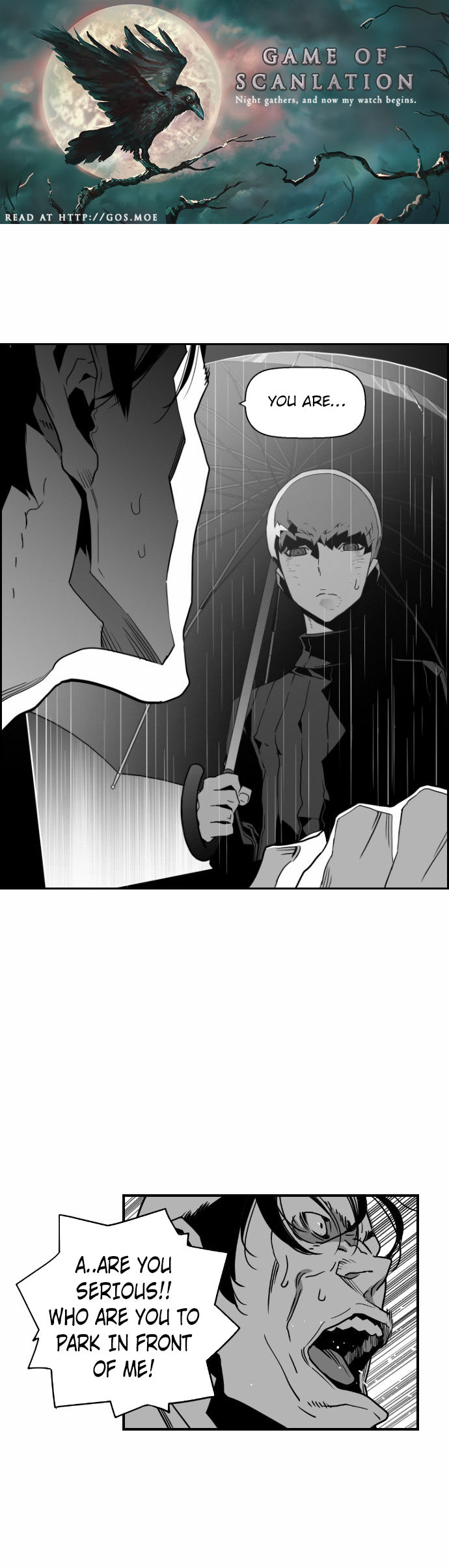 Terror Man Chapter 49 page 2 - Chapter 49