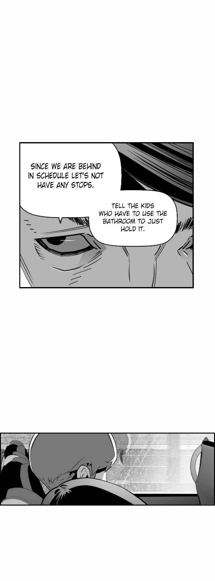 Terror Man Chapter 49 page 21 - Chapter 49