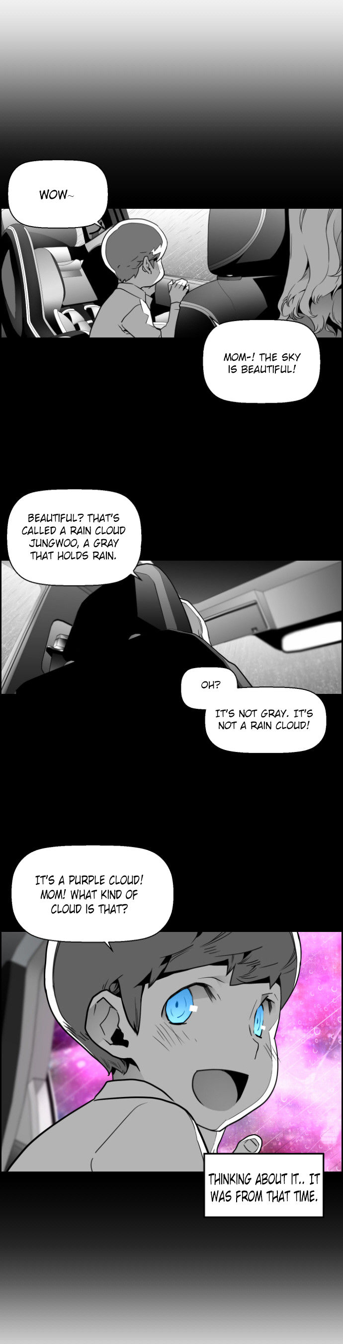 Terror Man Chapter 49 page 23 - Chapter 49