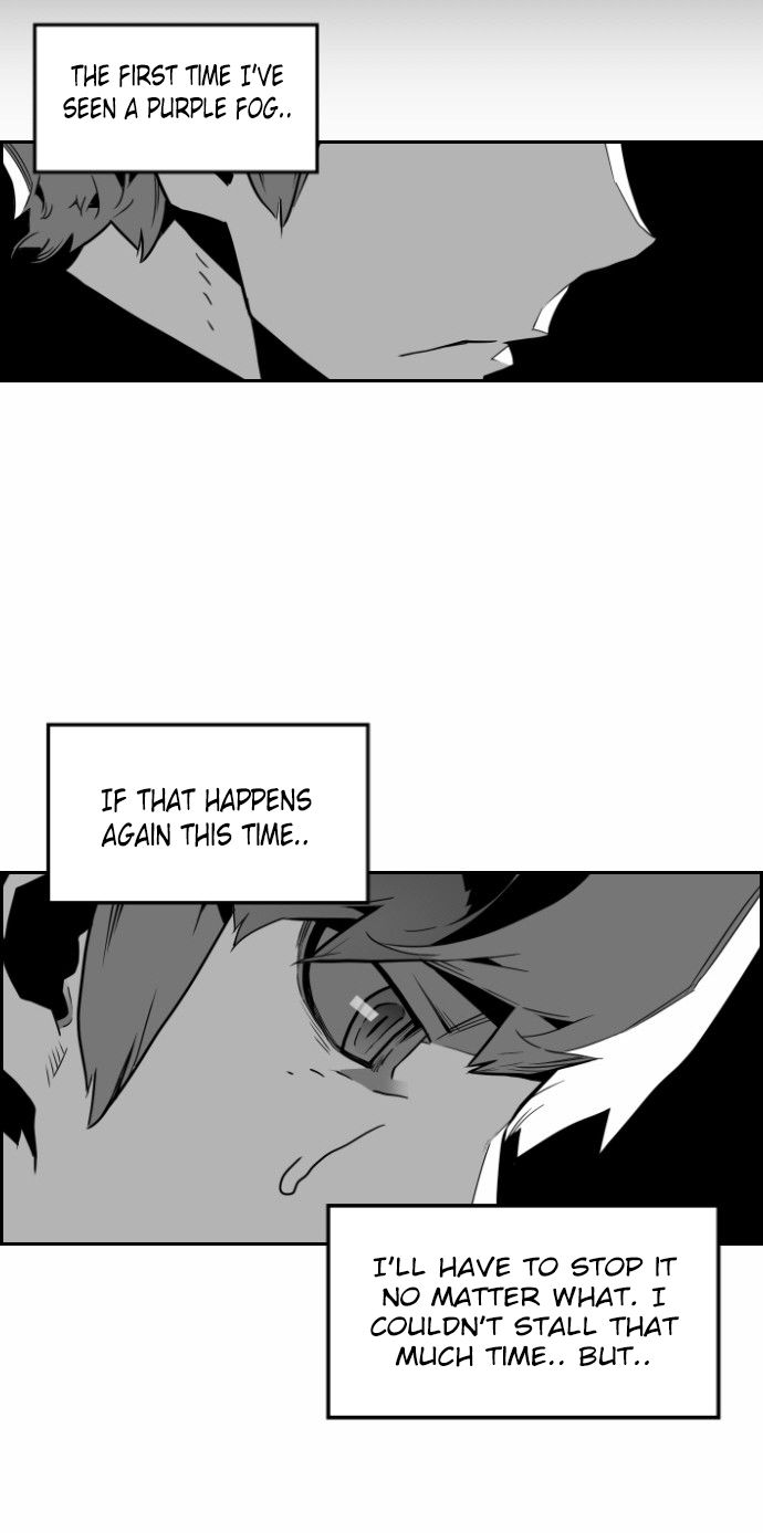 Terror Man Chapter 49 page 24 - Chapter 49